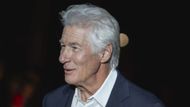 Richard Gere is in the movie (Image via Getty)